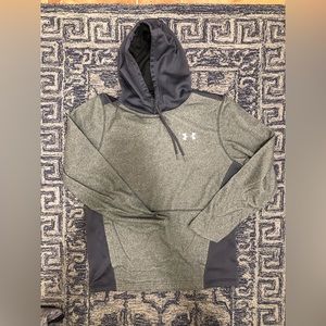 Mens Under Armour Hoodie